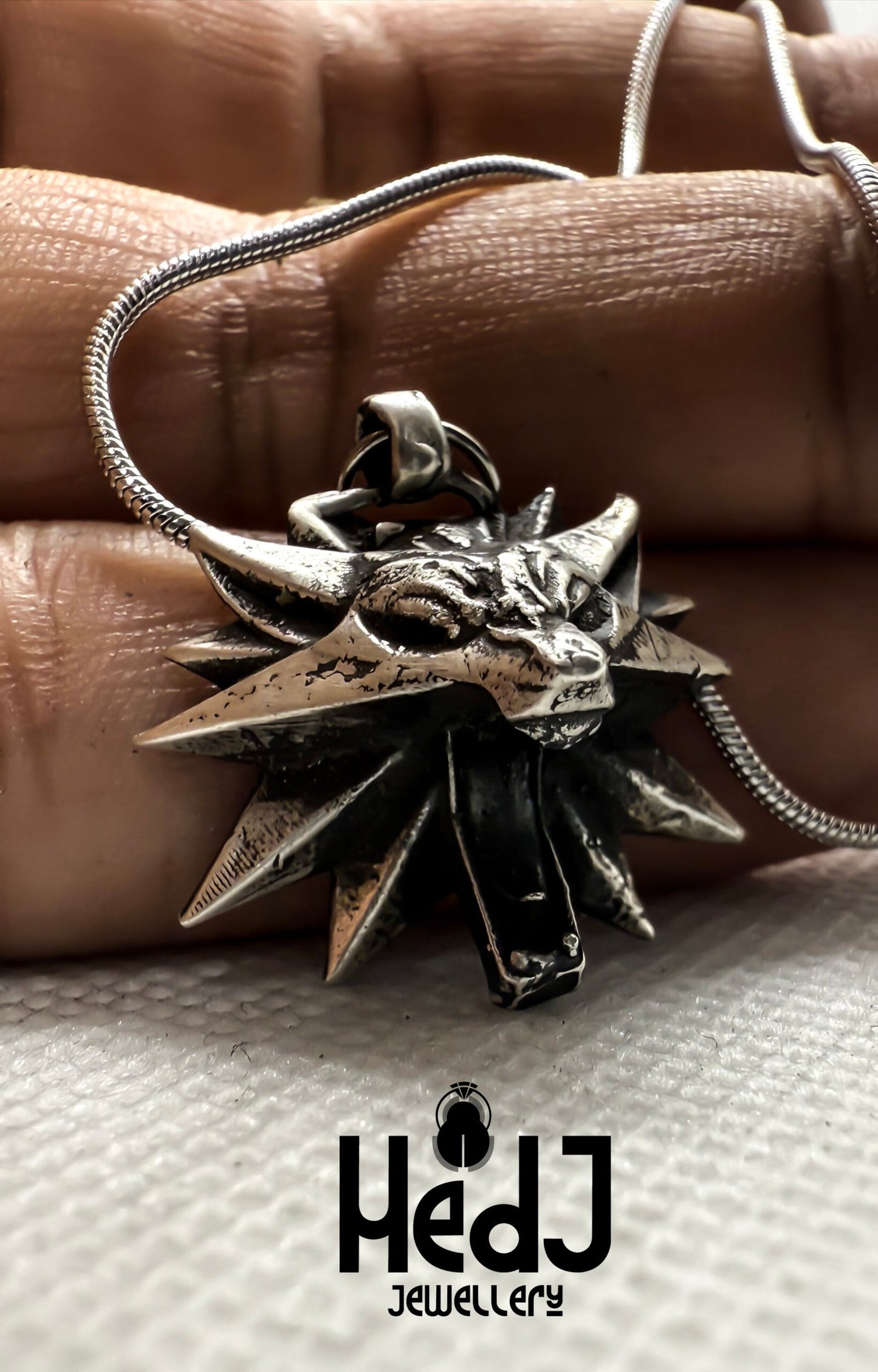 The Witcher's Charm image 2