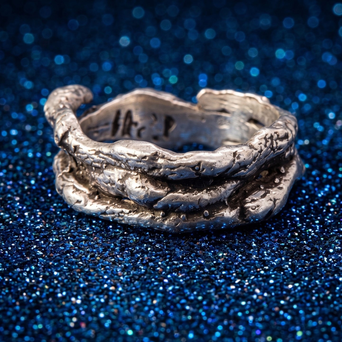 Tree section