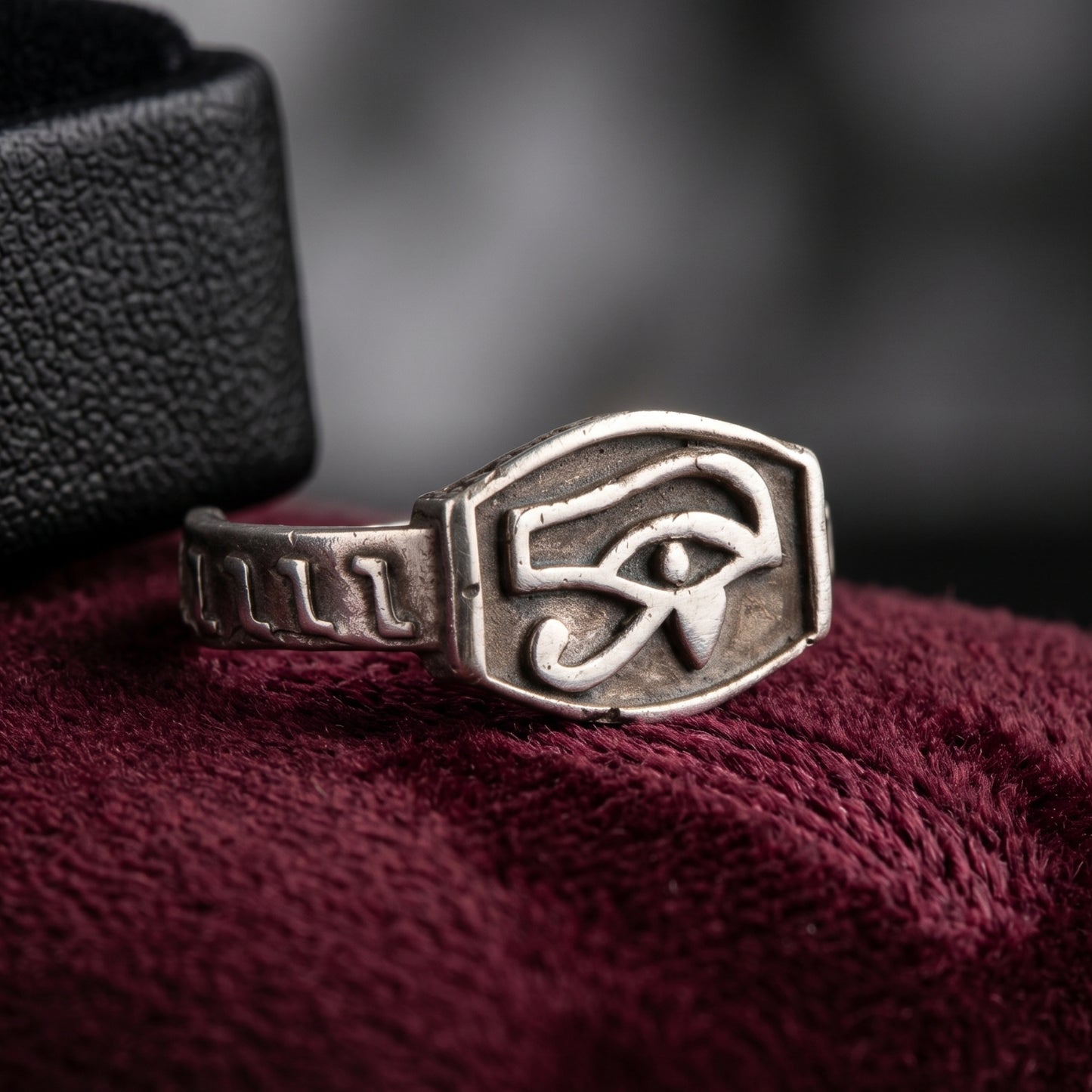 Ancient Eye
