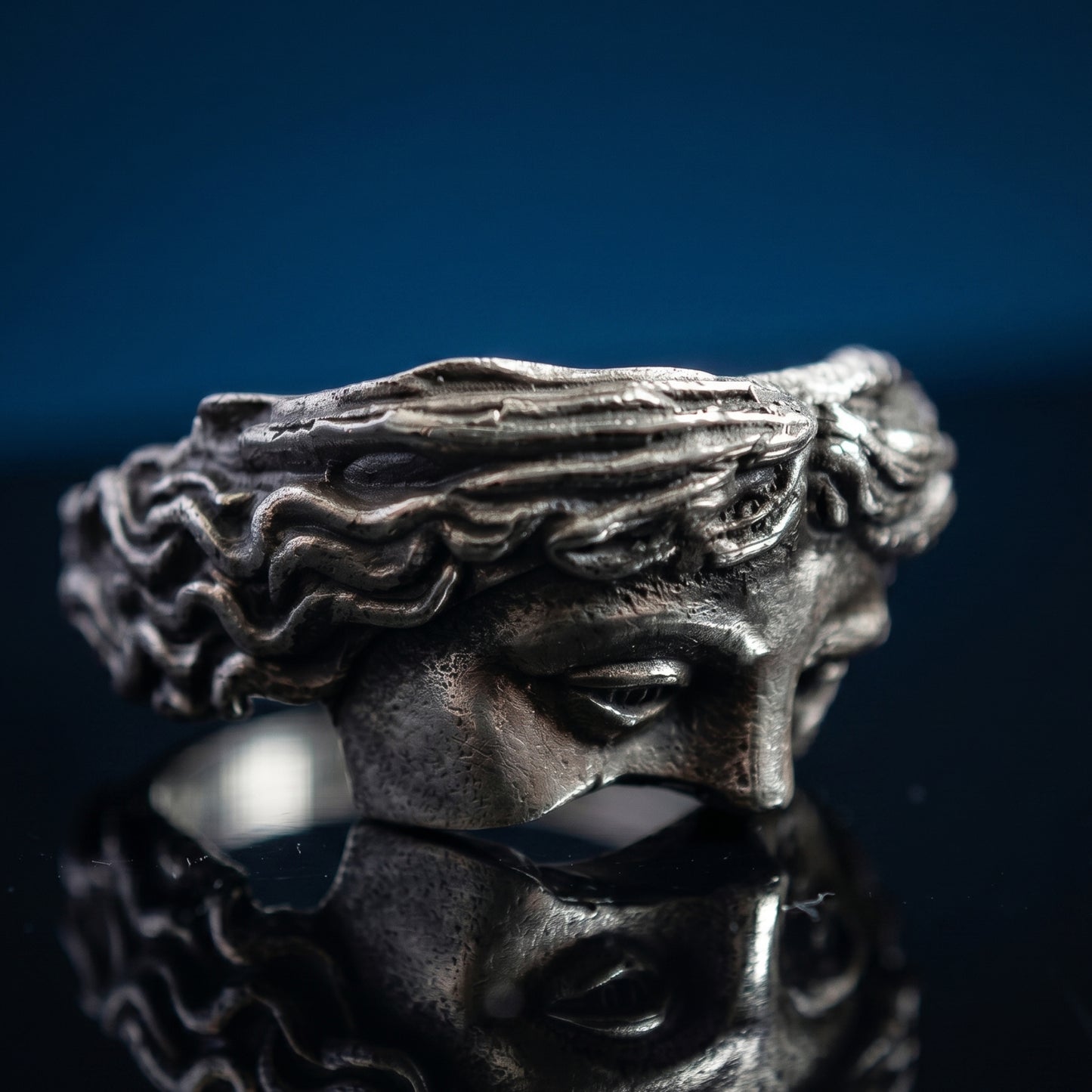 Aphrodite Ring