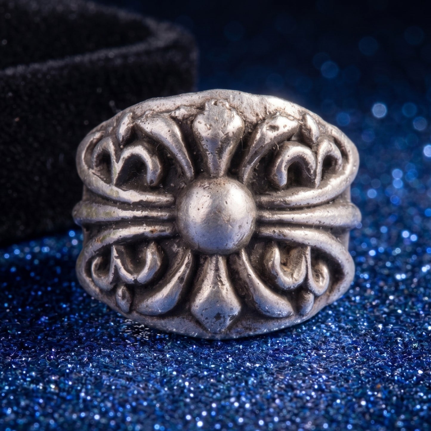 Chrome Hearts Ring