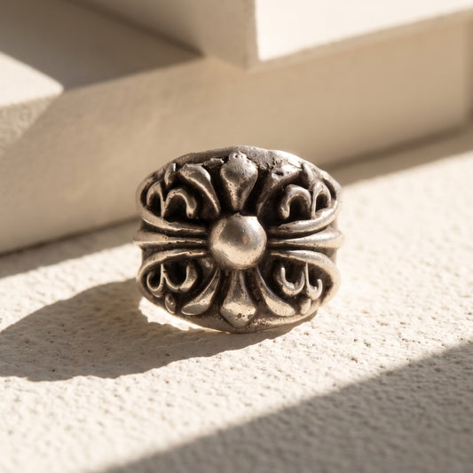 Chrome Hearts Ring