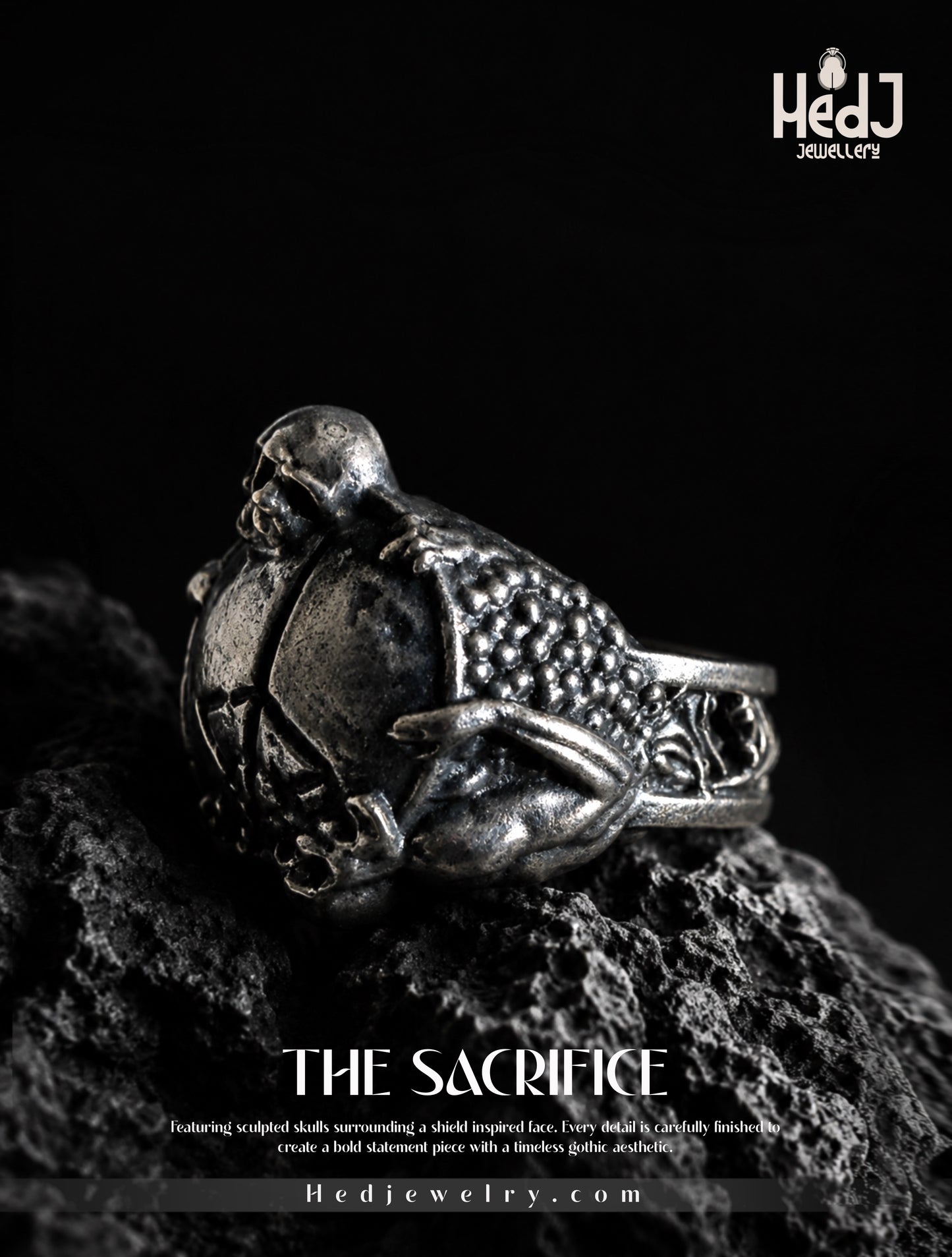 The Sacrifice