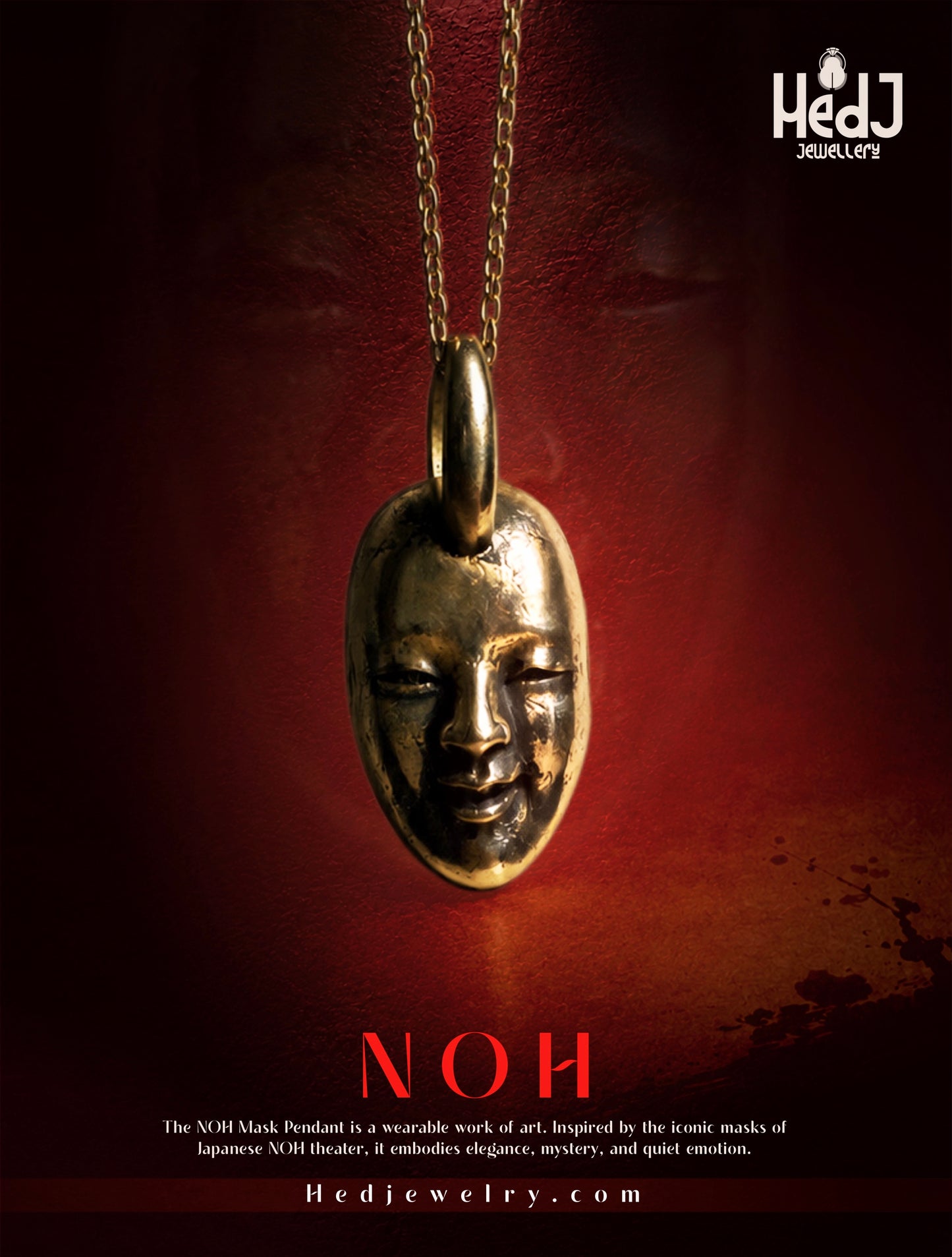 NOH Mask