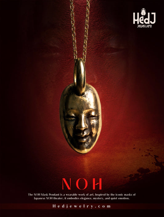NOH Mask