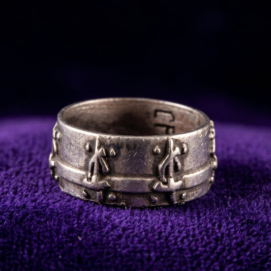 Mark of the Slayer Ring