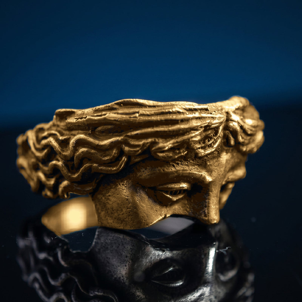 Aphrodite Ring