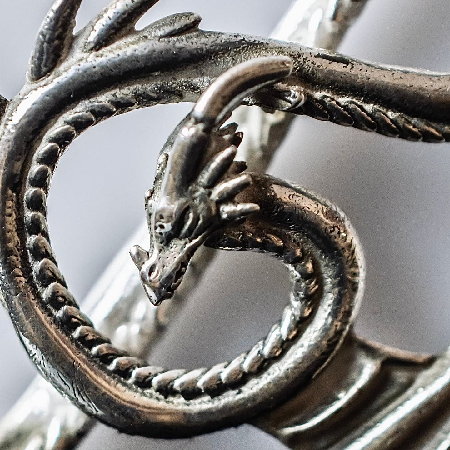 Dragon Pendant image 2
