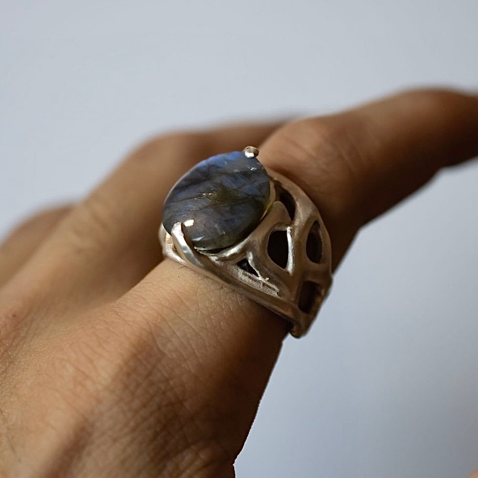 Yeezy Ring image 5