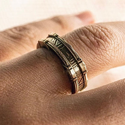 Cyberpunk Ring image 1