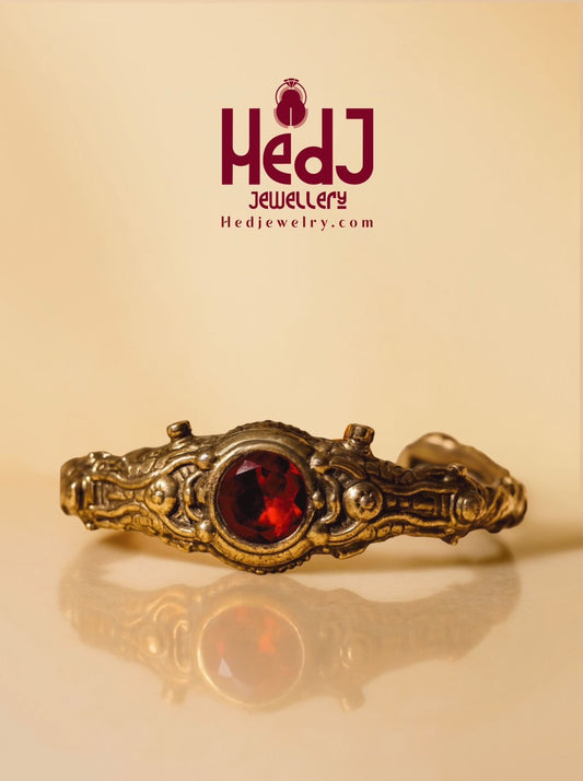 The Steampunk Cuff image 0