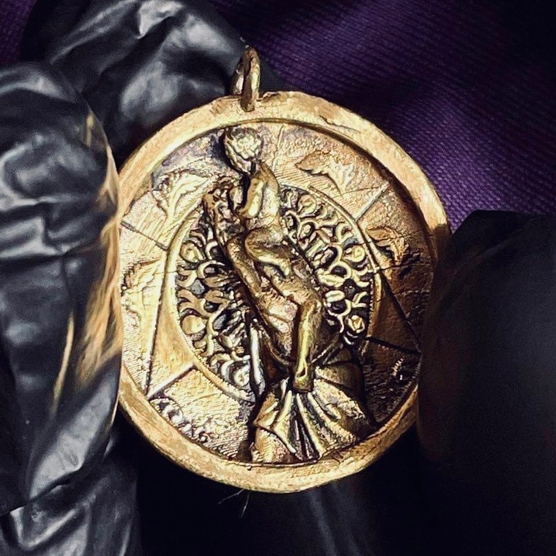 Saint Christopher image 0