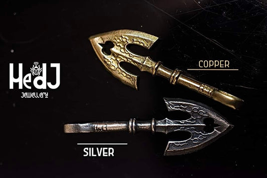 The Arrow Pendant