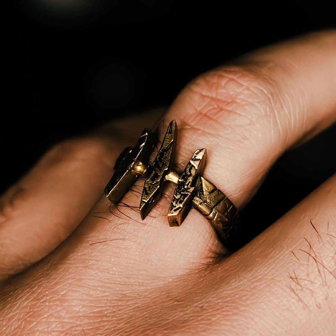 The Witcher Ring image 0
