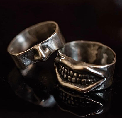 Twin Rings image 0