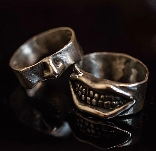 Twin Rings image 0