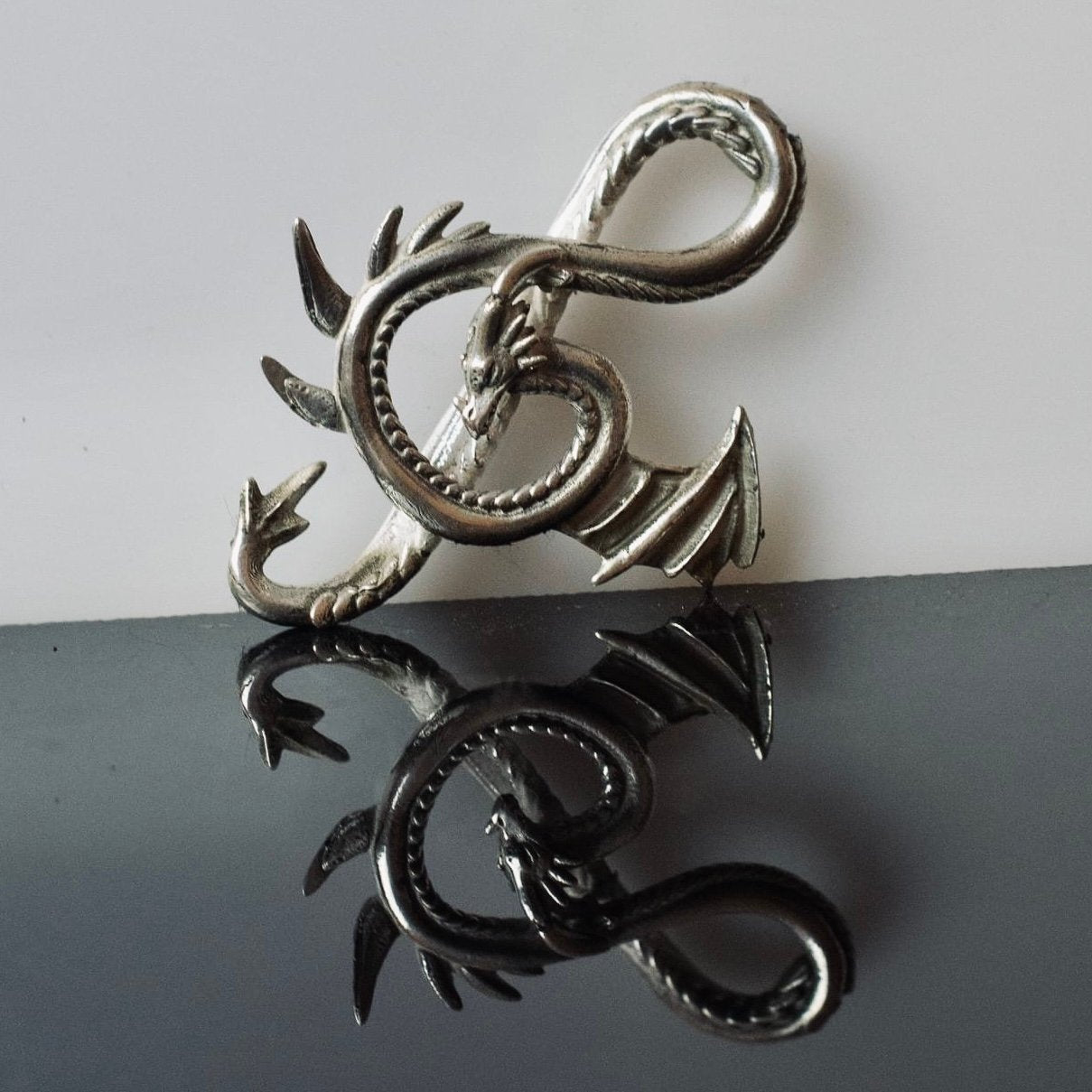 Dragon Pendant image 1