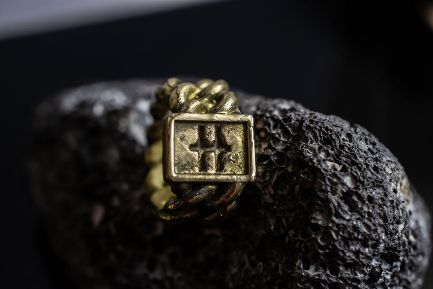 The Hash Ring image 1