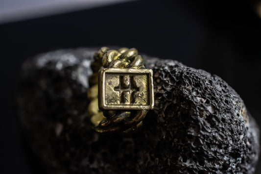 The Hash Ring image 1