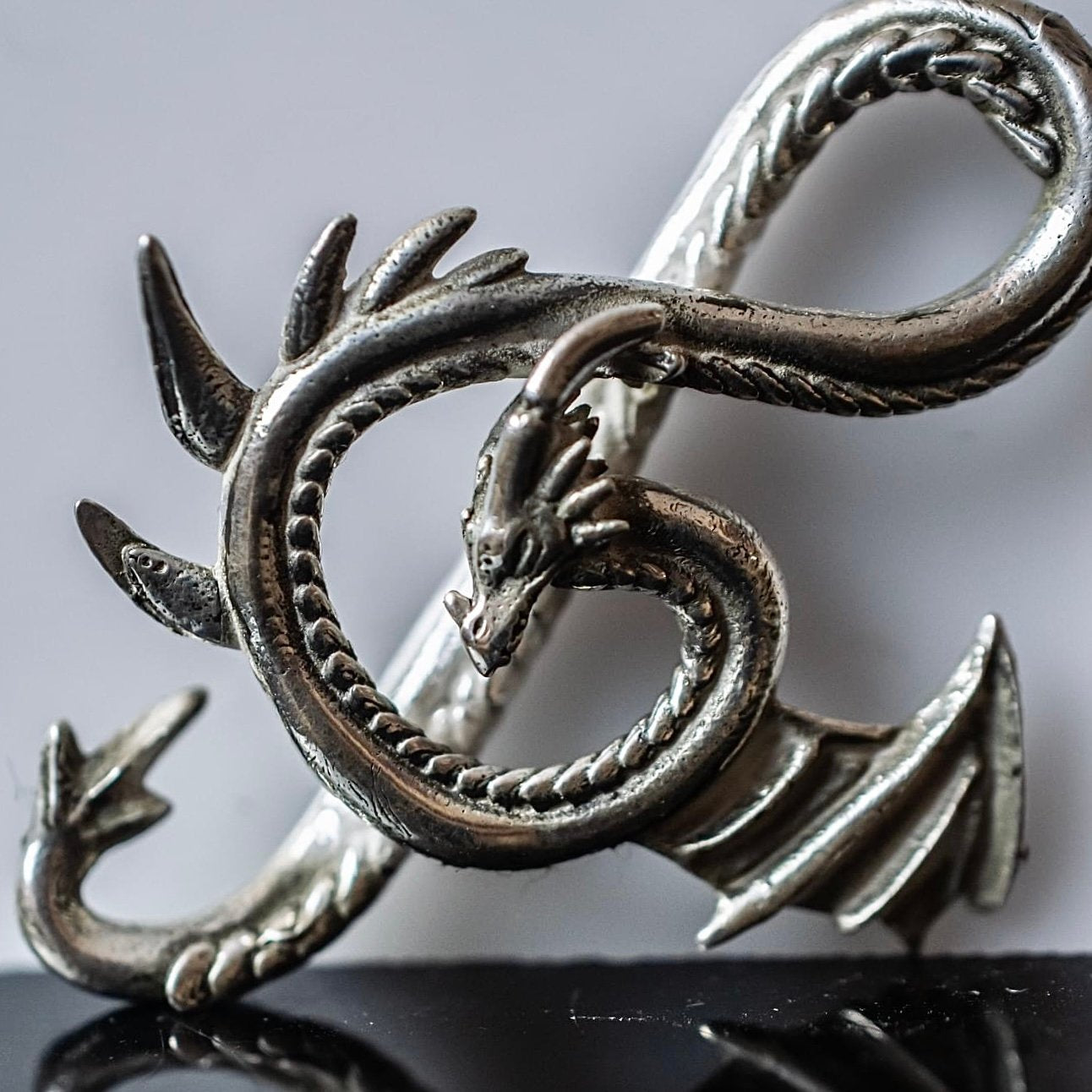 Dragon Pendant image 0