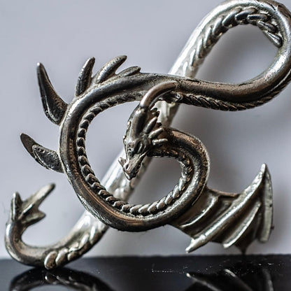 Dragon Pendant image 0