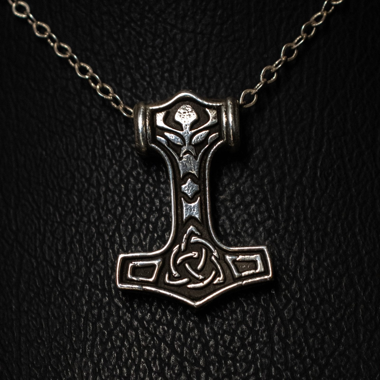 Thor's Hammer image 0