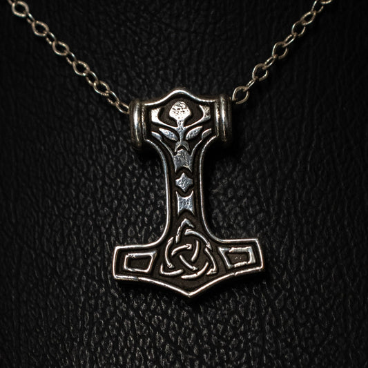 Thor's Hammer image 0