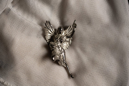 Fallen Angel pendant image 3