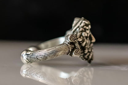 Zeus Ring image 3
