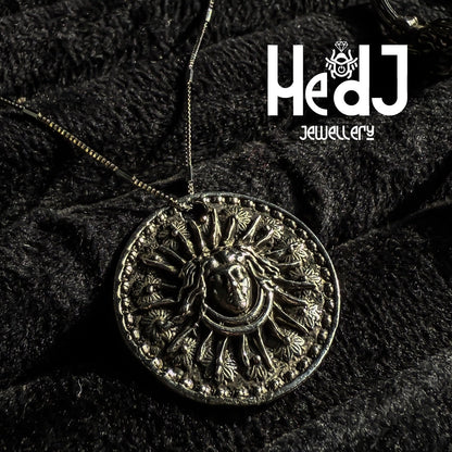 Helios Pendant image 1