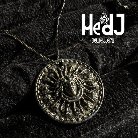 Helios Pendant image 1