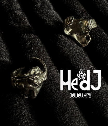 Fall Of Athena Ring image 3