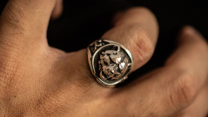 The Old Bear Ring image 2