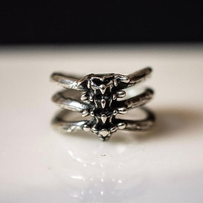 Ribcage Ring image 0