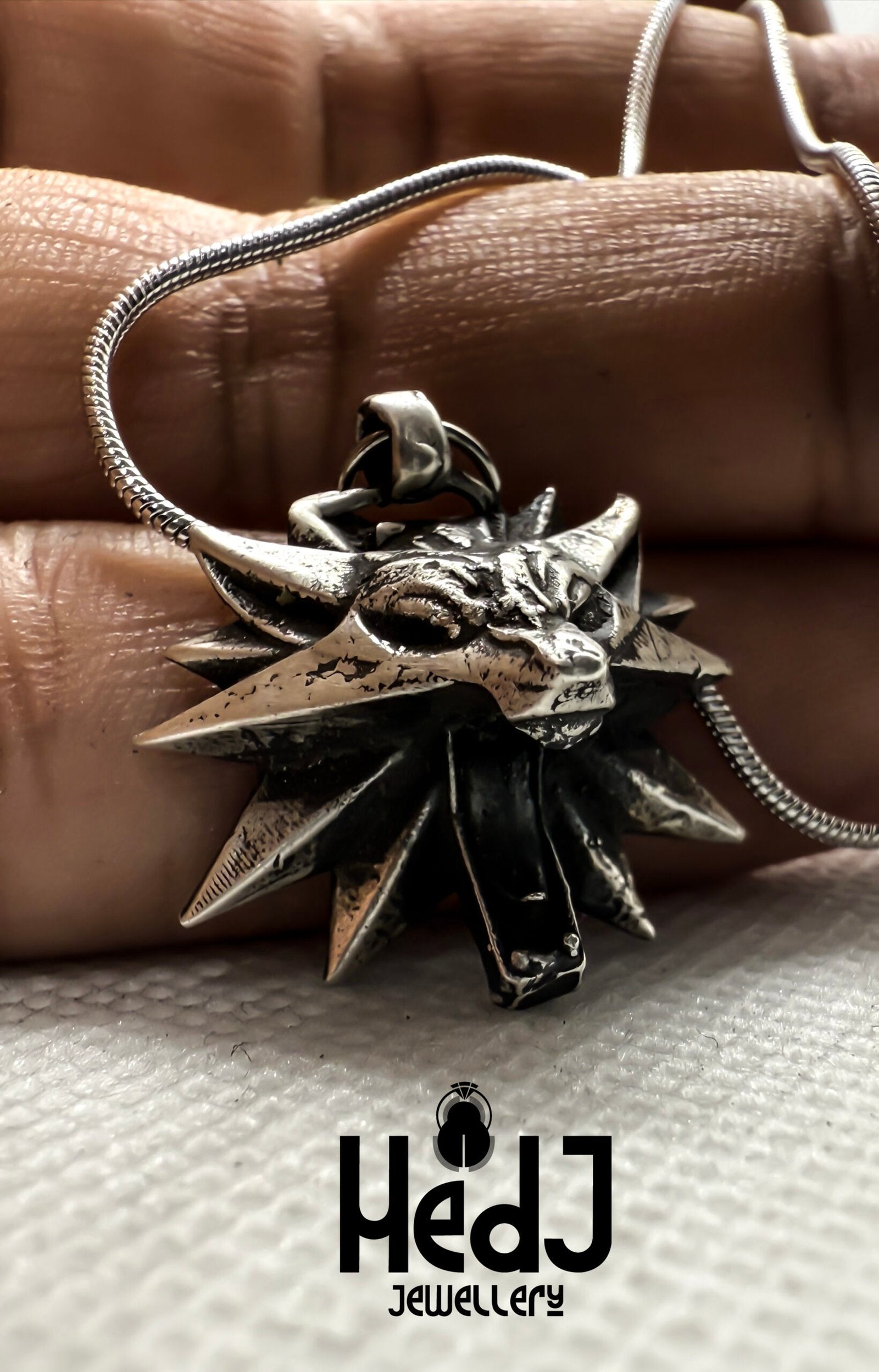 The Witcher's Charm image 2