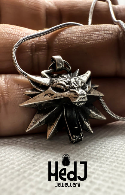 The Witcher's Charm image 2