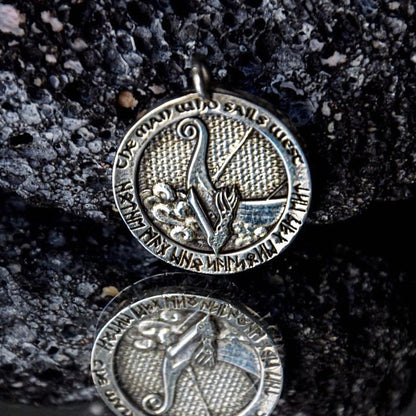 Vikings Pendant image 1