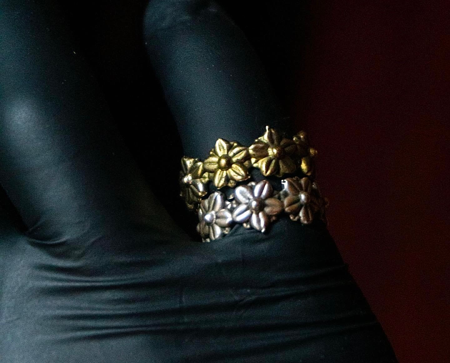 Floral Ring image 2