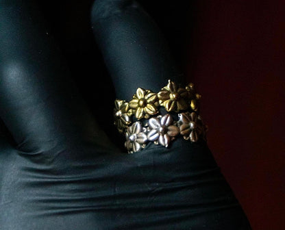 Floral Ring image 2