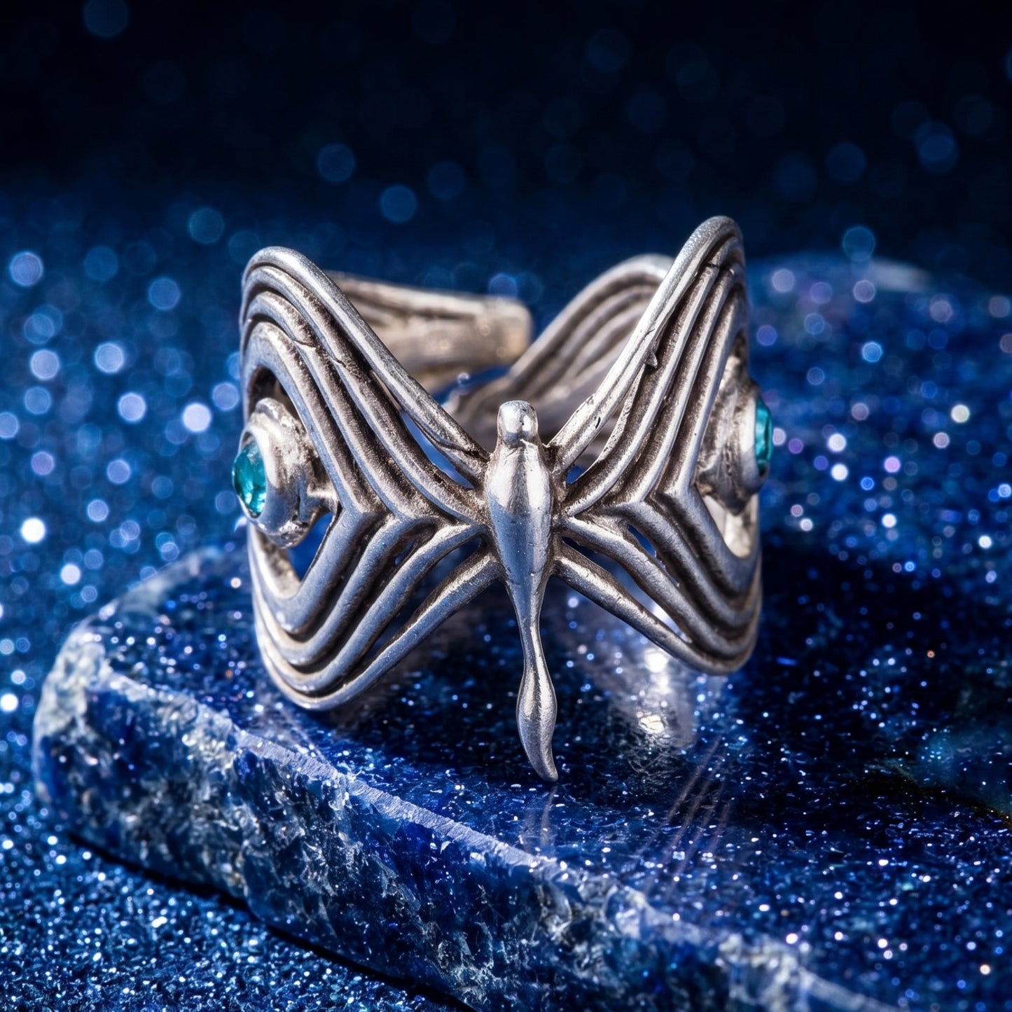 The Butterfly effect