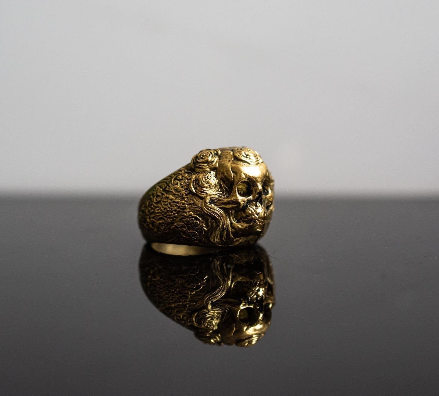 Skulls & Roses image 3