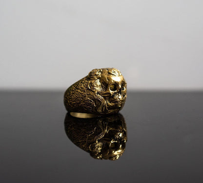 Skulls & Roses image 3