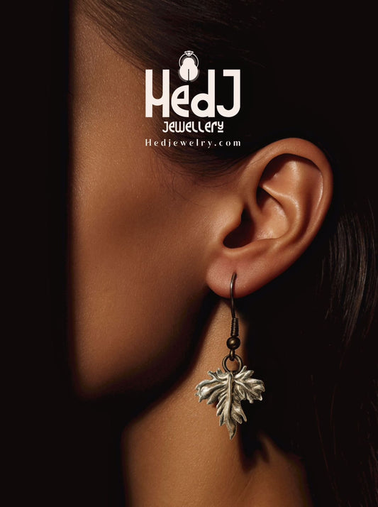 Maple Earrings image 0