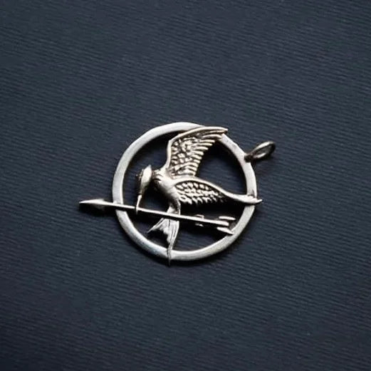 The Hunger Games image 0