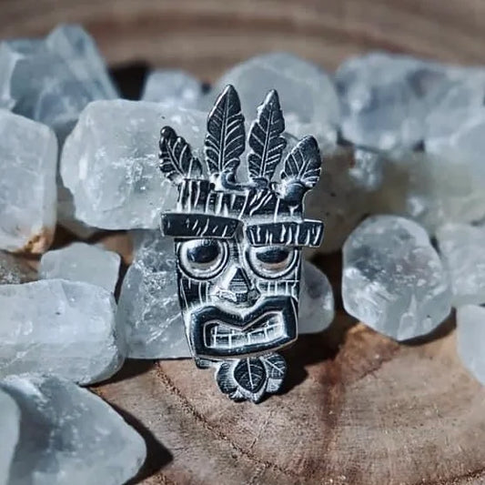 AKU Tropical Mask image 0