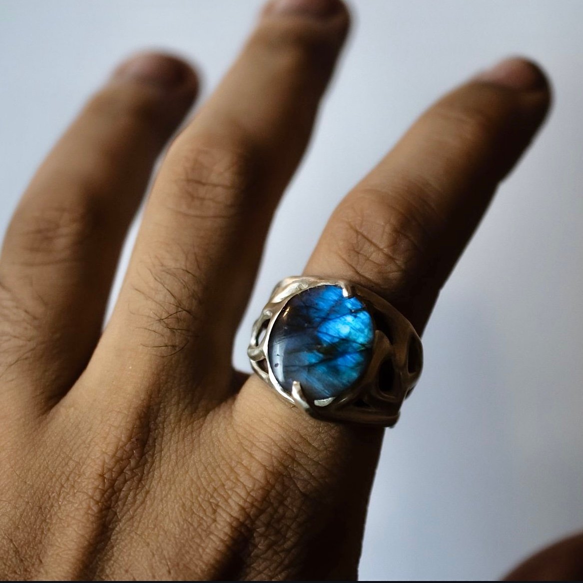 Yeezy Ring image 6