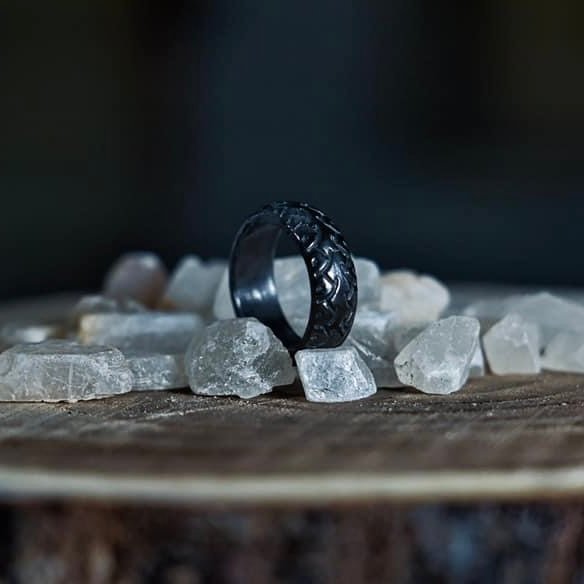 Tire Ring image 2