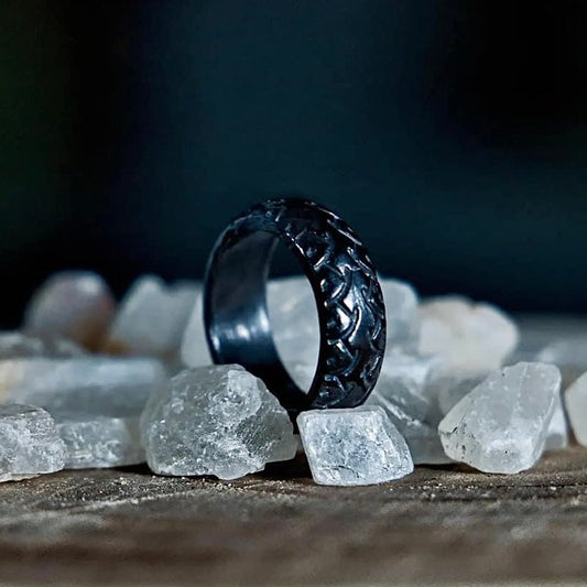Tire Ring image 0