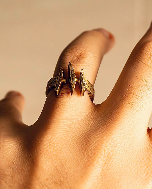 The Witcher Ring image 1