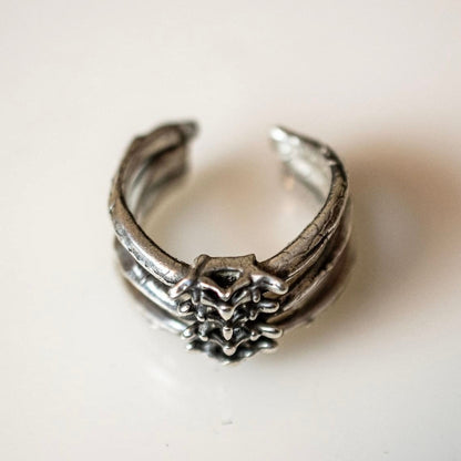Ribcage Ring image 5
